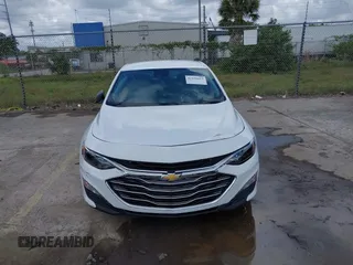 2024 Chevrolet Malibu LS with VIN 1G1ZC5ST3RF226197, listed as a IAAI auction lot 42155653 with 4,105 mi miles and . Bid and sale history available at DreamBid. Image 6.