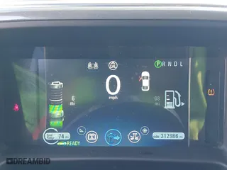 2015 Chevrolet Volt with VIN 1G1RD6E42FU124758, listed as a IAAI auction lot 41538151 with 312,986 mi miles. Bid and sale history available at carsss.com. Image 7.
