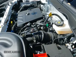 2025 Chevrolet TrailBlazer LS with VIN KL79MMSLXSB103926, listed as a IAAI auction lot 41749014 with 1,329 mi miles and . Bid and sale history available at DreamBid. Image 19.