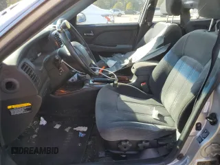 2004 Hyundai Sonata GLS with VIN KMHWF35H24A941387, listed as a Copart auction lot 77350514 with 280,521 mi miles and Salvage Title. Bid and sale history available at carsss.com. Image 7.