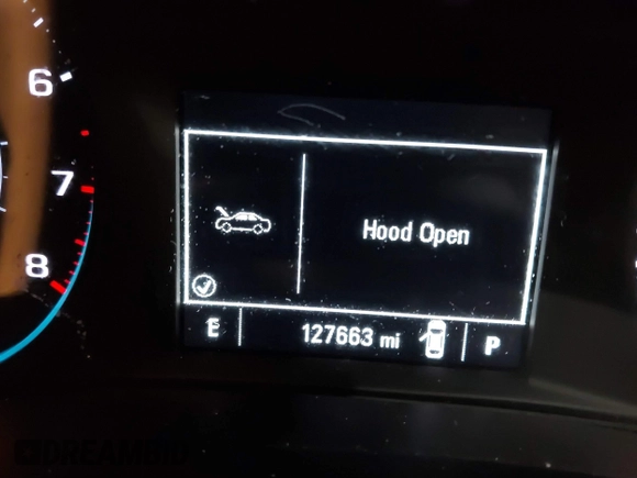 2020 Chevrolet Malibu LT with VIN 1G1ZD5ST4LF099559, listed as a IAAI auction lot 41748216 with 127,663 mi miles and . Bid and sale history available at DreamBid. Image 15.