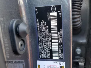 2022 Toyota C-HR XLE z VIN NMTKHMBX9NR141168, wystawiony jako Copart lot #50906365 z przebiegiem 44 268 mil mil oraz Tytuł czysty. Historia ofert i sprzedaży dostępna na DreamBid. Obrazek 12.
