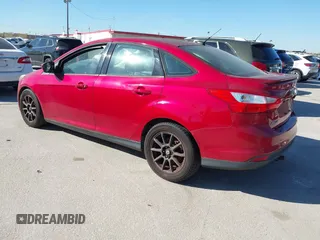 2012 Ford Focus SE с VIN 1FAHP3F22CL449231, выставлен на аукционе IAAI как лот 41856324 с пробегом 1 144 417 миль миль и . История ставок и продаж доступна на DreamBid. Изображение 3.