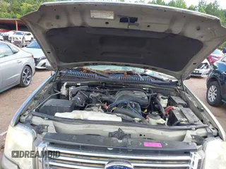 2006 Ford Explorer Eddie Bauer с VIN 1FMEU64E46UB61290, выставлен на аукционе IAAI как лот 42732003 с пробегом 248 406 миль миль и . История ставок и продаж доступна на DreamBid. Изображение 10.
