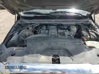 2024 Ram 2500 Laramie z VIN 3C6UR5FL6RG159952, wystawiony jako Copart lot #52771035 z przebiegiem Nie podano mil oraz Szkoda całkowita • Salvage title. Historia ofert i sprzedaży dostępna na DreamBid. Obrazek 11.