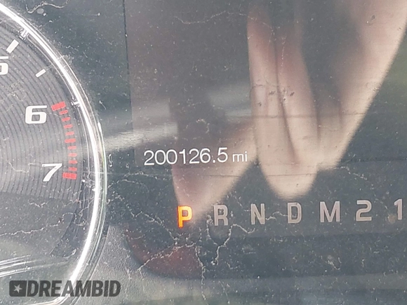 2013 Ford F-150 XL with VIN 1FTFW1EF5DKD79325, listed as a IAAI auction lot 42368357 with 200,126 mi miles and . Bid and sale history available at DreamBid. Image 15.