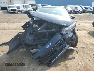 2020 Ford Escape SE z VIN 1FMCU9G68LUC42639, wystawiony jako Copart lot #59001055 z przebiegiem 27 681 mil mil oraz Nie do naprawy • Non repairable. Historia ofert i sprzedaży dostępna na DreamBid. Obrazek 5.