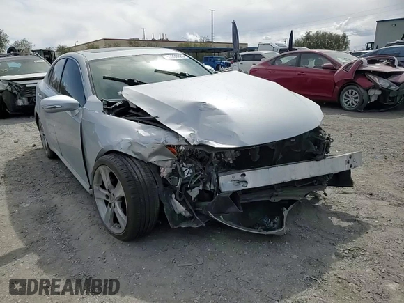 2012 Lexus IS 250 с VIN JTHBF5C21C5181777, выставлен на аукционе Copart как лот 51350825 с пробегом 144 460 миль миль и Списание • Salvage title. История ставок и продаж доступна на DreamBid. Изображение 10.