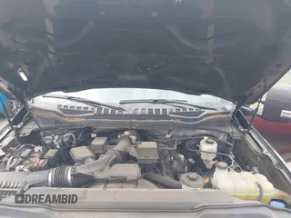 2020 Ford F-250 XL with VIN 1FT7X2B63LEE71252, listed as a IAAI auction lot 41999812 with 55,001 mi miles and . Bid and sale history available at DreamBid. Image 10.
