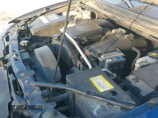 2004 Chevrolet TrailBlazer EXT LS с VIN 1GNES16S346234657, выставлен на аукционе IAAI как лот 41376648 с пробегом 280 622 миль миль и . История ставок и продаж доступна на DreamBid. Изображение 20.