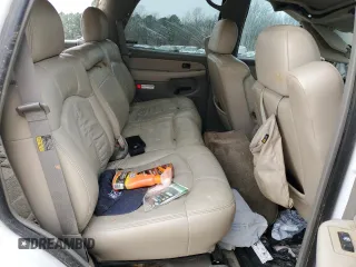 2002 Chevrolet Tahoe Z71 with VIN 1GNEK13Z52R215976, listed as a Copart auction lot 87701755 with 138,475 mi miles and Salvage Title. Bid and sale history available at carsss.com. Image 11.