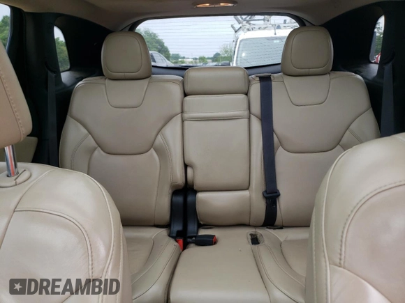 2016 Jeep Cherokee Limited with VIN 1C4PJLDS8GW207378, listed as a Copart auction lot 57309855 with 202,432 mi miles and Salvage title. Bid and sale history available at DreamBid. Image 10.