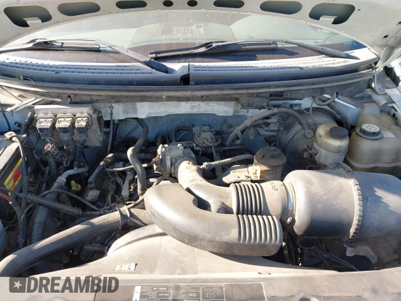 2007 Ford F-150 STX with VIN 1FTRX12W57KA80484, listed as a IAAI auction lot 42618913 with 199,013 mi miles and . Bid and sale history available at DreamBid. Image 10.