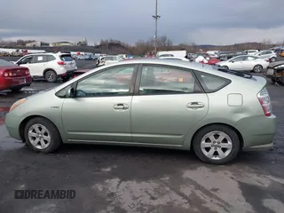2008 Toyota Prius with VIN JTDKB20U583412331, listed as a IAAI auction lot 41745954 with 229,378 mi miles and . Bid and sale history available at DreamBid. Image 6.