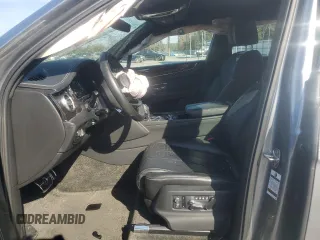 2019 Bentley Bentayga V8 z VIN SJAAM2ZV9KC024755, wystawiony jako Copart lot #46757605 z przebiegiem 26 951 mil mil oraz Szkoda całkowita • Salvage title. Historia ofert i sprzedaży dostępna na DreamBid. Obrazek 7.