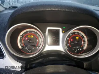 2020 Dodge Journey SE Value with VIN 3C4PDCABXLT194774, listed as a Copart auction lot 44441005 with 64,078 mi miles and Salvage Title. Bid and sale history available at DreamBid. Image 9.