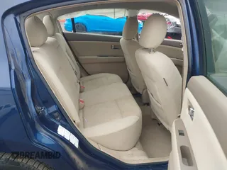 2010 Nissan Sentra SR with VIN 3N1AB6AP2AL728617, listed as a IAAI auction lot 41469545 with Not Provided miles and . Bid and sale history available at DreamBid. Image 8.