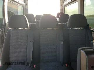 2011 Mercedes-Benz Sprinter Passenger with VIN WDZPE7CC0B5542199, listed as a Copart auction lot 67911264 with 43,590 mi miles and Clean Title. Bid and sale history available at carsss.com. Image 10.
