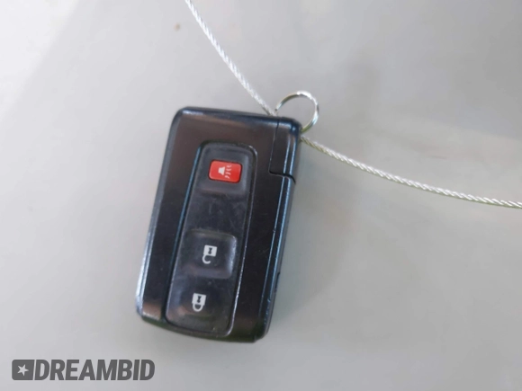 2007 Toyota Prius with VIN JTDKB20U277597719, listed as a IAAI auction lot 42153731 with 148,174 mi miles and . Bid and sale history available at DreamBid. Image 11.