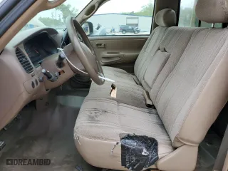 2003 Toyota Tundra with VIN 5TBJN32153S385269, listed as a Copart auction lot 51686275 with 207,409 mi miles and Salvage Title. Bid and sale history available at carsss.com. Image 7.