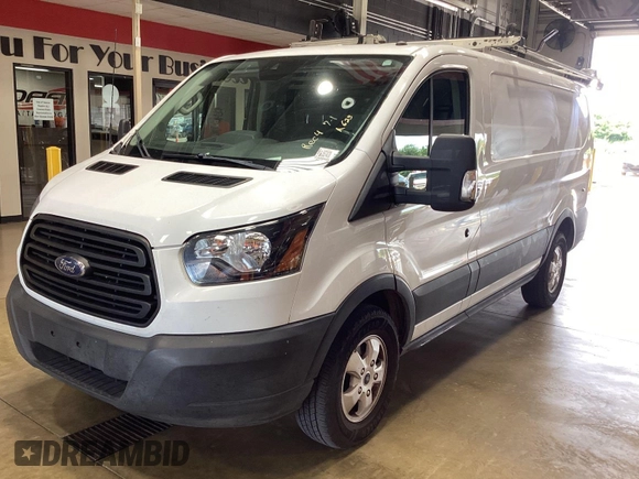 2019 Ford Transit с VIN 1FTYR1YG0KKB48172, выставлен на аукционе IAAI как лот 42702776 с пробегом 189 758 миль миль и . История ставок и продаж доступна на DreamBid. Изображение 32.