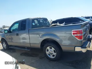 2013 Ford F-150 XL z VIN 1FTEX1CM1DFC12866, wystawiony jako IAAI lot #42609926 z przebiegiem 316 081 mil mil oraz . Historia ofert i sprzedaży dostępna na DreamBid. Obrazek 14.