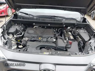 2023 Toyota RAV4 XLE с VIN 2T3P1RFV3PW351459, выставлен на аукционе IAAI как лот 42190233 с пробегом 135 562 миль миль и . История ставок и продаж доступна на DreamBid. Изображение 10.