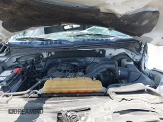 2015 Ford F-150 XL с VIN 1FTEX1C80FKD13359, выставлен на аукционе IAAI как лот 42483316 с пробегом 157 225 миль миль и . История ставок и продаж доступна на DreamBid. Изображение 10.