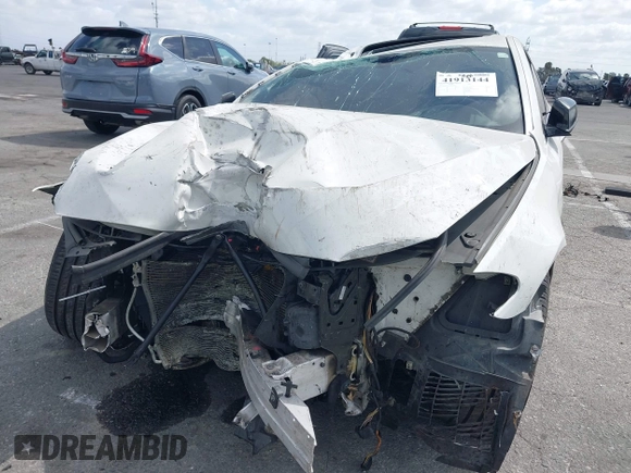 2013 BMW 5 Series 535i with VIN WBAFR7C54DC826402, listed as a IAAI auction lot 41913144 with Not Provided miles and . Bid and sale history available at DreamBid. Image 11.