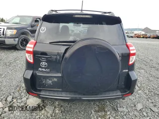 2012 Toyota RAV4 Sport с VIN 2T3RK4DV1CW070802, выставлен на аукционе Copart как лот 48756465 с пробегом 236 117 миль миль и Списание • Salvage title. История ставок и продаж доступна на DreamBid. Изображение 6.