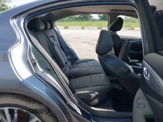 2020 Infiniti Q50 Luxe with VIN JN1EV7AR1LM255530, listed as a IAAI auction lot 42402566 with 58,807 mi miles and . Bid and sale history available at DreamBid. Image 8.