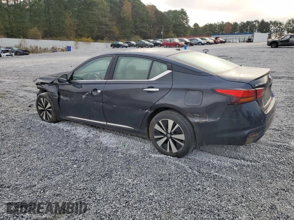 2019 Nissan Altima SV z VIN 1N4BL4DV2KC103781, wystawiony jako Copart lot #50294125 z przebiegiem 89 640 mil mil oraz Nie do naprawy • Non repairable. Historia ofert i sprzedaży dostępna na DreamBid. Obrazek 2.