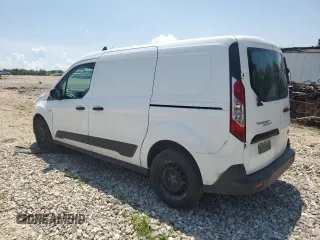 2022 Ford Transit Connect XLT с VIN NM0LS7T23N1521497, выставлен на аукционе Copart как лот 63615955 с пробегом 267 933 миль миль и Чистый • Clean title. История ставок и продаж доступна на DreamBid. Изображение 2.