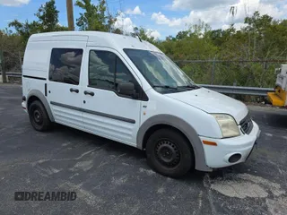 2013 Ford Transit Connect XLT z VIN NM0LS7DN2DT168472, wystawiony jako IAAI lot #42786889 z przebiegiem 146 170 mil mil oraz . Historia ofert i sprzedaży dostępna na DreamBid. Obrazek 7.