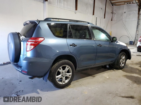 2009 Toyota RAV4 with VIN JTMBK33V29D005038, listed as a Copart auction lot 87294064 with 0 mi miles and Salvage Title. Bid and sale history available at carsss.com. Image 3.