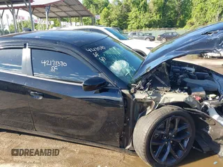 2023 Dodge Charger SXT z VIN 2C3CDXBG6PH598948, wystawiony jako IAAI lot #42171370 z przebiegiem 22 914 mil mil oraz . Historia ofert i sprzedaży dostępna na DreamBid. Obrazek 18.