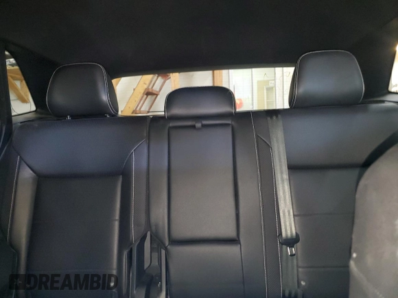 2021 Volkswagen Atlas SE with VIN 1V2LC2CA0MC241659, listed as a Copart auction lot 51997185 with 43,002 mi miles and Salvage title. Bid and sale history available at DreamBid. Image 10.