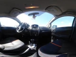 2015 Nissan Note S with VIN 3N1CE2CP3FL442370, listed as a IAAI auction lot 42551749 with 122,807 mi miles and . Bid and sale history available at DreamBid. Image 19.