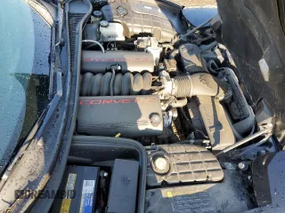 1999 Chevrolet Corvette with VIN 1G1YY32G7X5129768, listed as a Copart auction lot 62993774 with 63,034 mi miles and Clean Title. Bid and sale history available at carsss.com. Image 13.