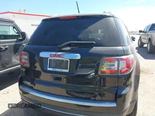 2014 GMC Acadia SLT with VIN 1GKKRRKD6EJ182926, listed as a IAAI auction lot 41871859 with 167,941 mi miles. Bid and sale history available at carsss.com. Image 17.