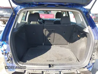 2023 Volkswagen Taos S z VIN 3VVDX7B24PM323173, wystawiony jako IAAI lot #41763607 z przebiegiem 38 506 mil mil oraz . Historia ofert i sprzedaży dostępna na DreamBid. Obrazek 18.