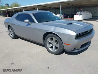 2015 Dodge Challenger SXT with VIN 2C3CDZAG2FH701021, listed as a IAAI auction lot 41986463 with 90,926 mi miles. Bid and sale history available at carsss.com. Image 1.