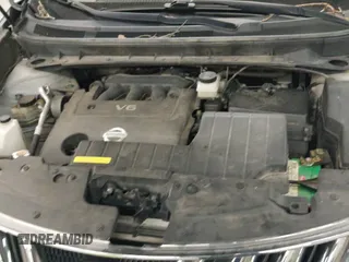 2010 Nissan Murano SL с VIN JN8AZ1MW3AW125723, выставлен на аукционе IAAI как лот 42780144 с пробегом 132 672 миль миль и . История ставок и продаж доступна на DreamBid. Изображение 14.