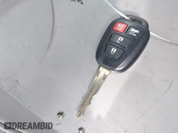 2017 Toyota Camry XLE z VIN 4T1BF1FK9HU349597, wystawiony jako IAAI lot #41857062 z przebiegiem 40 898 mil mil oraz . Historia ofert i sprzedaży dostępna na DreamBid. Obrazek 11.