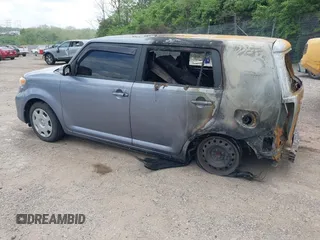 2012 Scion xB z VIN JTLZE4FE9CJ028904, wystawiony jako IAAI lot #42182504 z przebiegiem 40 mil mil oraz . Historia ofert i sprzedaży dostępna na DreamBid. Obrazek 3.