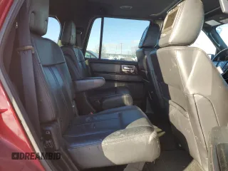 2017 Lincoln Navigator Reserve z VIN 5LMJJ2LT6HEL04606, wystawiony jako Copart lot #77944664 z przebiegiem 244 275 mil mil oraz Czysty tytuł • Clean title. Historia ofert i sprzedaży dostępna na DreamBid. Obrazek 11.