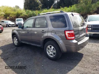 2011 Ford Escape Limited z VIN 1FMCU0E78BKB90916, wystawiony jako Copart lot #53715585 z przebiegiem 140 022 mil mil oraz Szkoda całkowita • Salvage title. Historia ofert i sprzedaży dostępna na DreamBid. Obrazek 2.