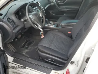 2017 Nissan Altima SL с VIN 1N4AL3APXHC263833, выставлен на аукционе Copart как лот 58044975 с пробегом 136 932 миль миль и Списание • Salvage title. История ставок и продаж доступна на DreamBid. Изображение 7.
