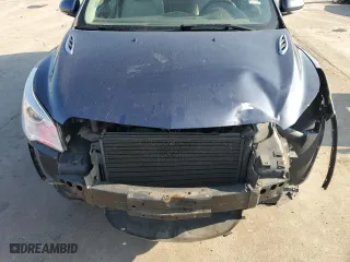 2013 Buick Enclave Leather with VIN 5GAKRCKD9DJ170097, listed as a Copart auction lot 44064755 with 0 mi miles and Salvage Title. Bid and sale history available at carsss.com. Image 12.