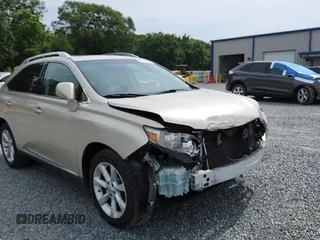 2011 Lexus RX 350 с VIN 2T2ZK1BAXBC042483, выставлен на аукционе Copart как лот 60616865 с пробегом 130 553 миль миль и Списание • Salvage title. История ставок и продаж доступна на DreamBid. Изображение 15.